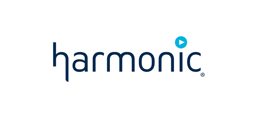 Harmonic Logo