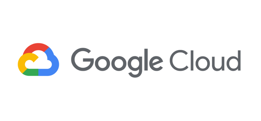 GCP Logo