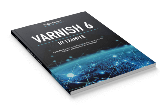 Varnish Software Worldclass Content Delivery Solutions
