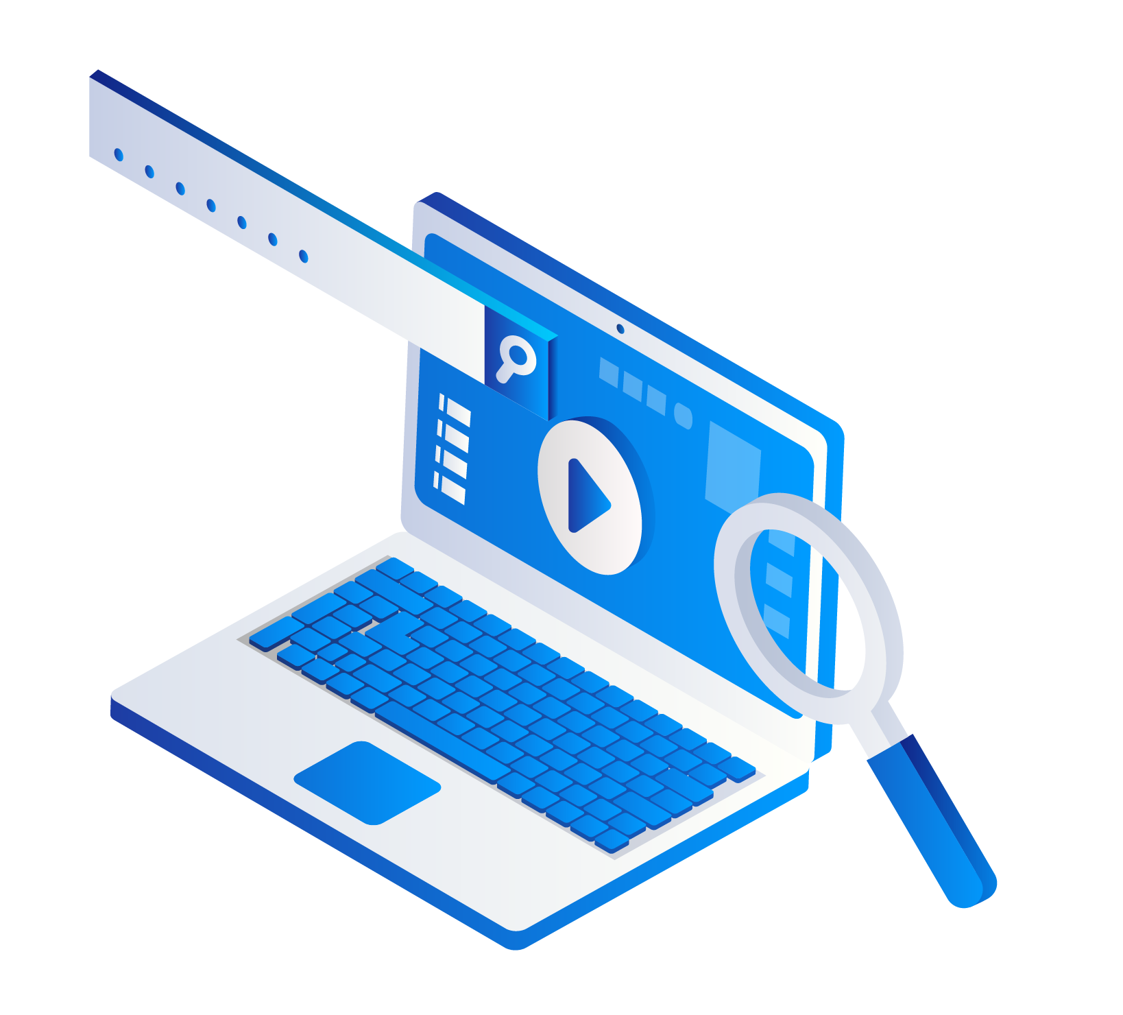 Solutions navigation icon