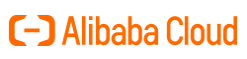 Alibaba Cloud Logo 1