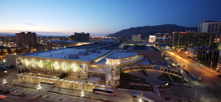 Salt Lake City