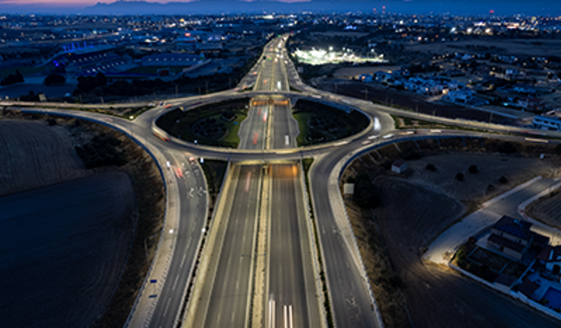 Infrastructure
