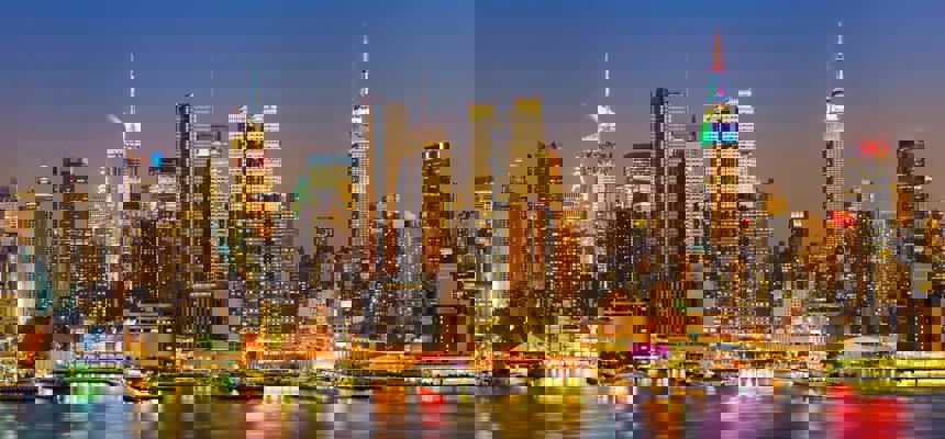 New York