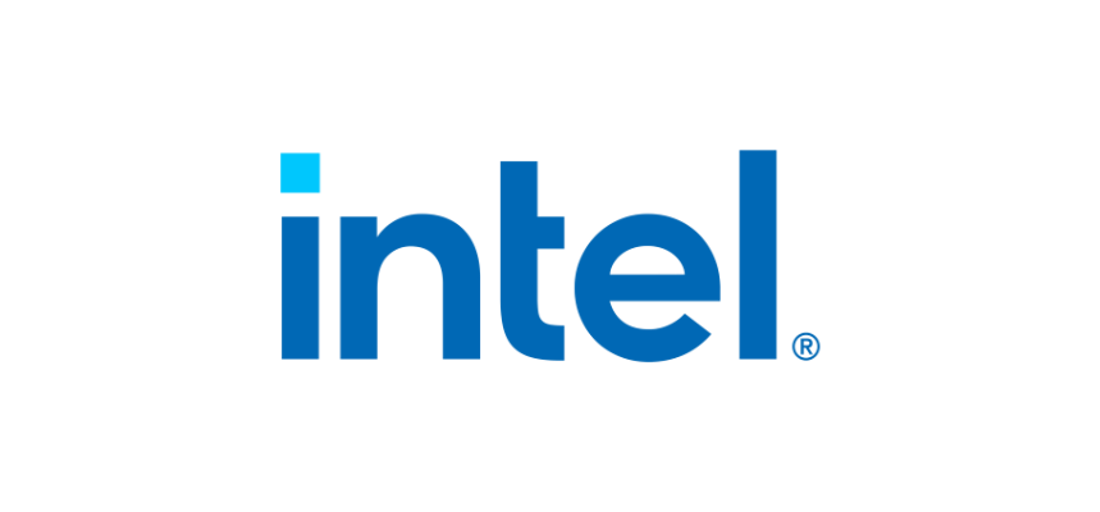 Intel Logo