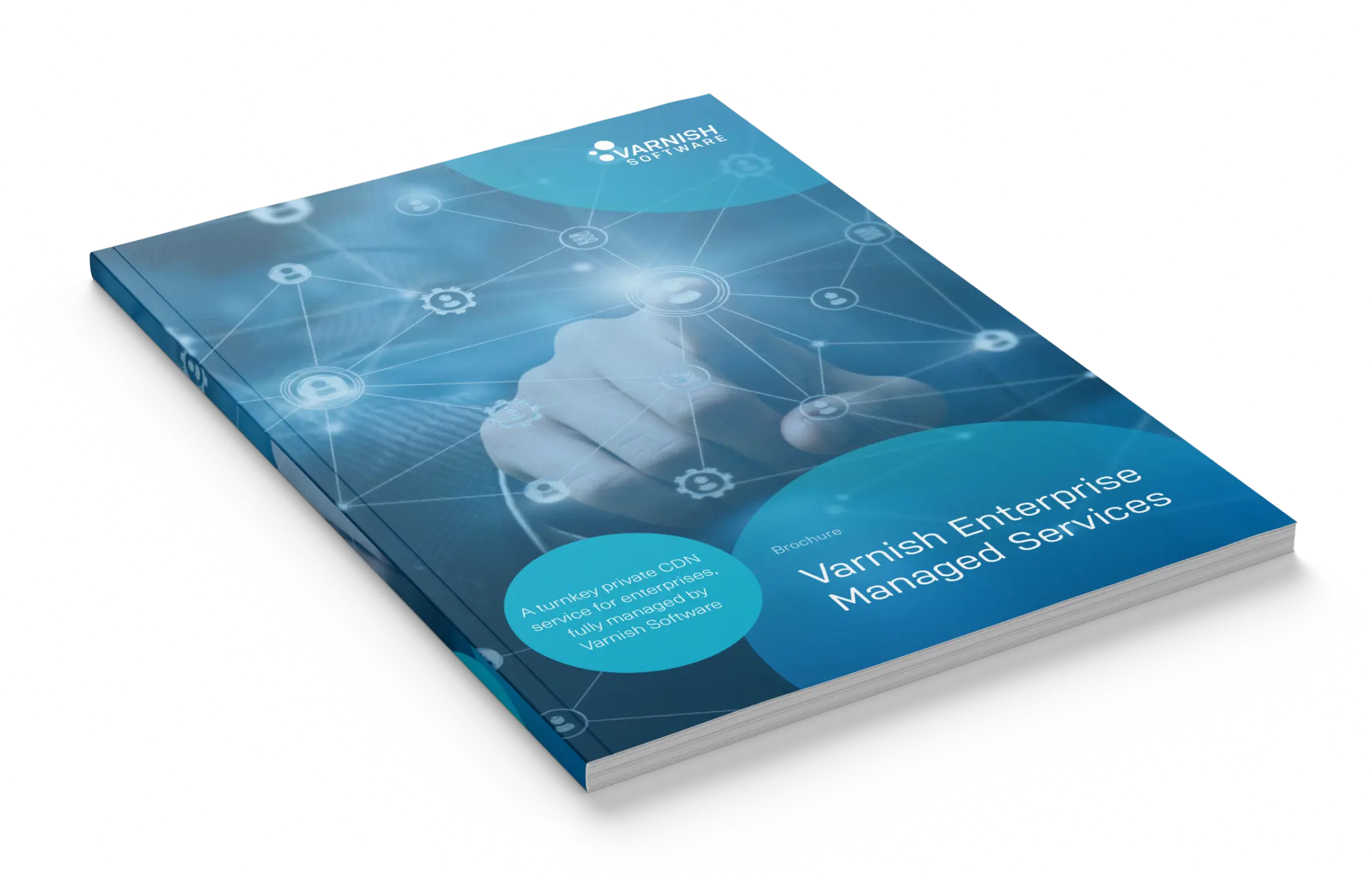 Varnish Managed Services Brochure