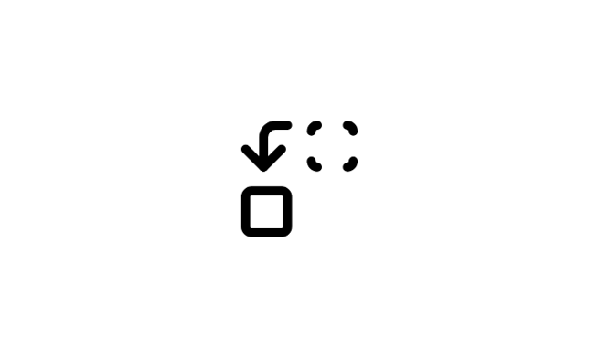 Icon Replace