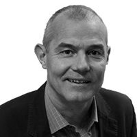 Torbjörn Enström CFO