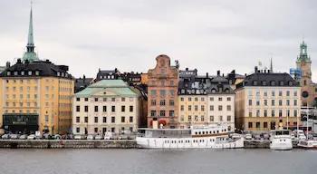 Stockholm