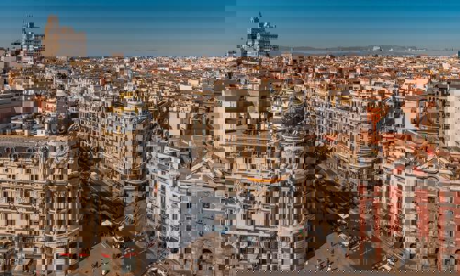 Madrid