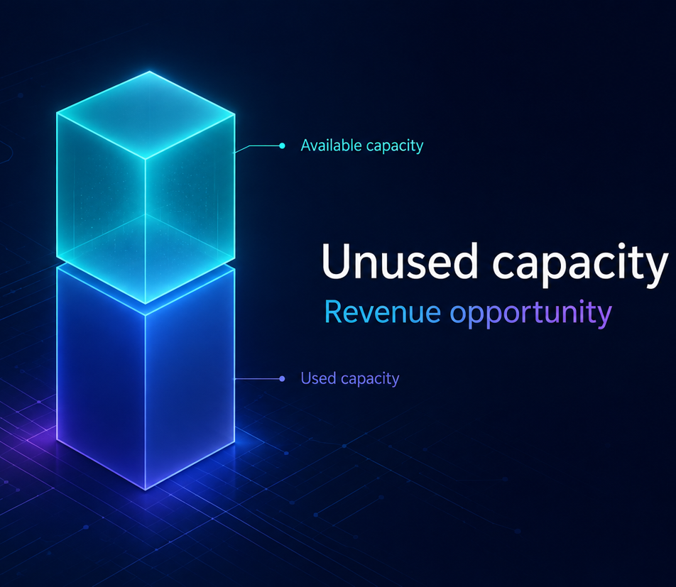 Varnish CDN In A Box Unused Capacity