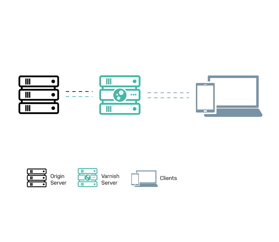 Varnish Software - API Acceleration