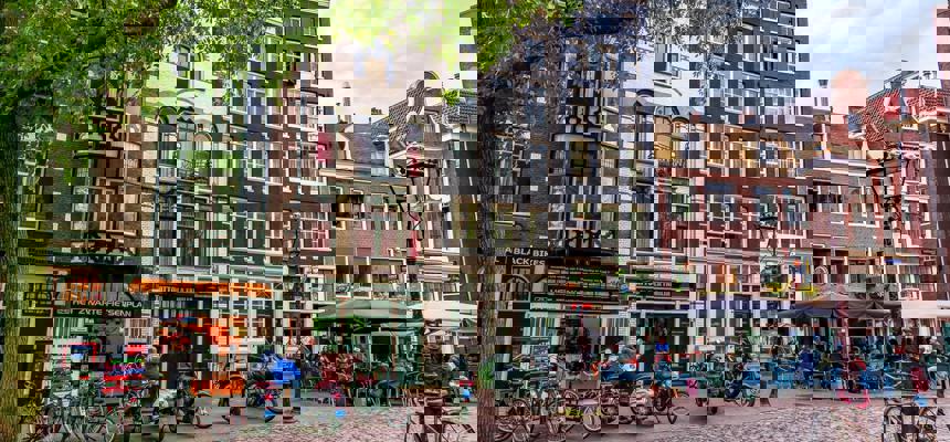 Amsterdam